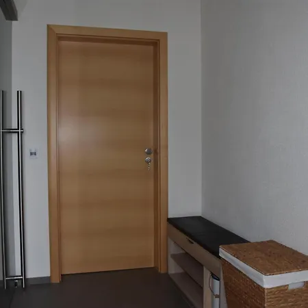 Apartment An Der Obermosel