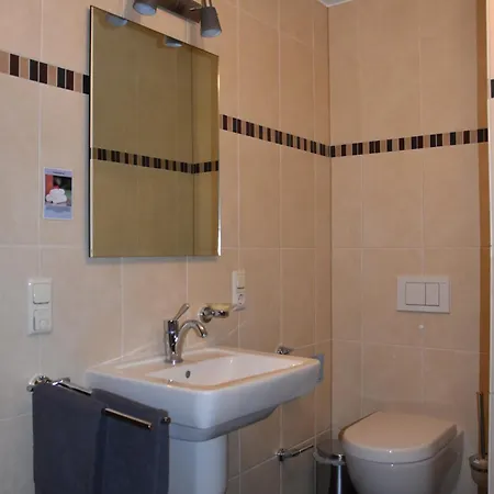 Apartment An Der Obermosel *