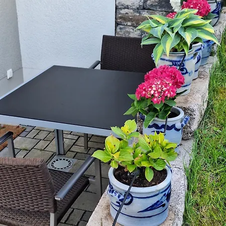 Apartment An Der Obermosel Oberbillig