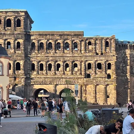 An Der Obermosel * Oberbillig