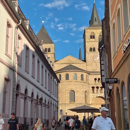 An Der Obermosel