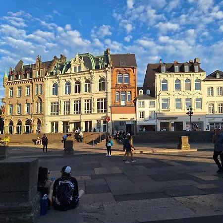 Apartman An Der Obermosel