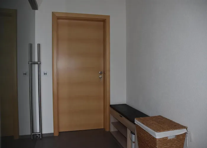 Apartman An Der Obermosel