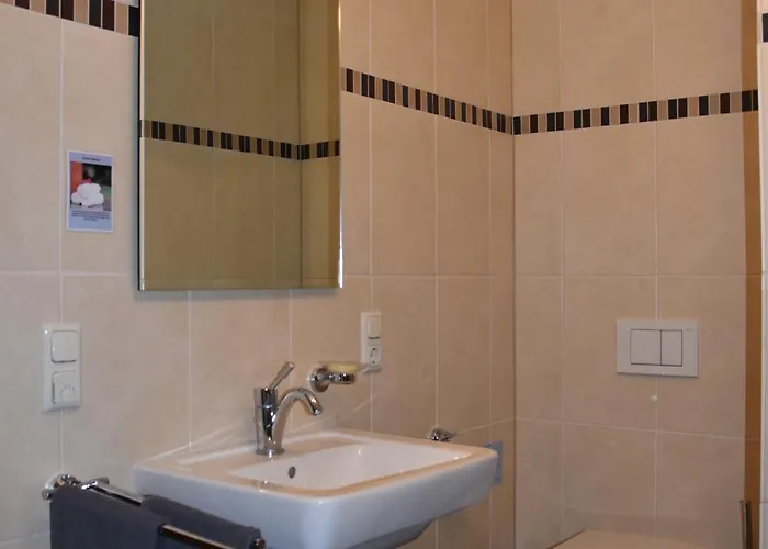 Apartman An Der Obermosel *