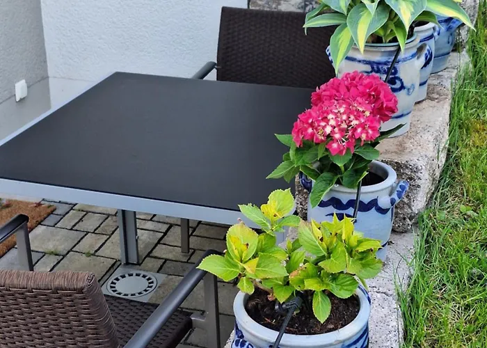 Apartman An Der Obermosel Oberbillig