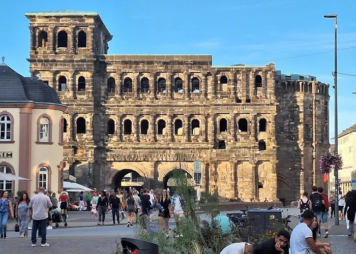 An Der Obermosel * Oberbillig