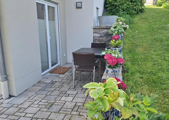 Apartamento An Der Obermosel *