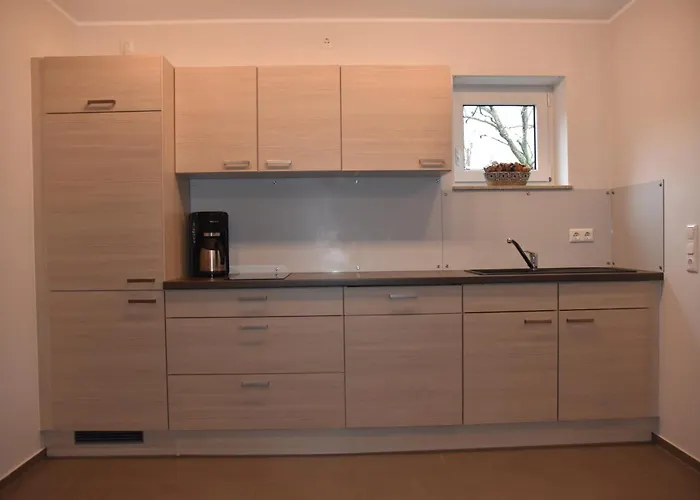 An Der Obermosel Apartman Oberbillig